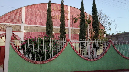 Jardín botánico de San Juan Bautista Cuicatlán