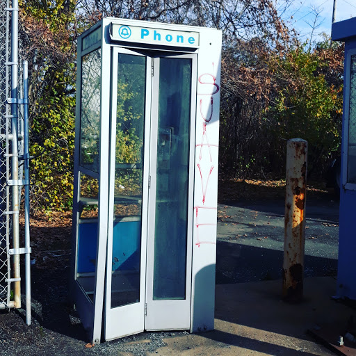 Freight Forwarding Service «Forward Air Inc», reviews and photos, 888 Doremus Ave # C, Newark, NJ 07114, USA