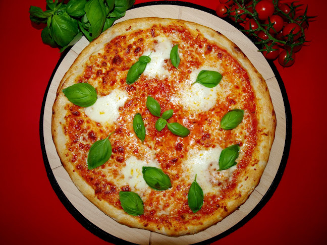 Recenze na Bomba pizza v Havířov - Pizzeria