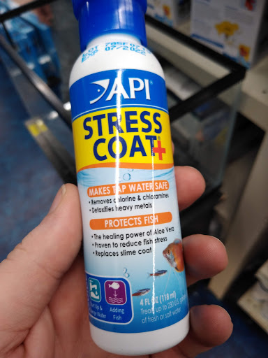 Pet Supply Store «Pet Supermarket», reviews and photos, 2314 Lebanon Road, Nashville, TN 37214, USA