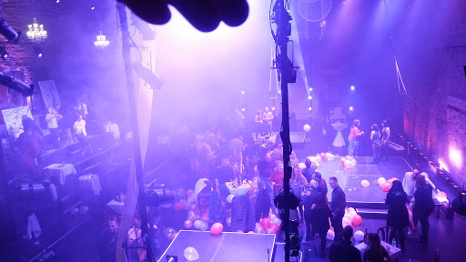 Performing Arts Theater «The Lab Theater», reviews and photos, 700 N 1st St, Minneapolis, MN 55401, USA