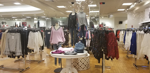 Shopping Mall «Bridgewater Commons», reviews and photos, 400 Commons Way, Bridgewater, NJ 08807, USA