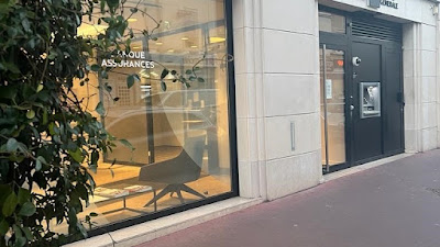 SG à Asnières-sur-Seine