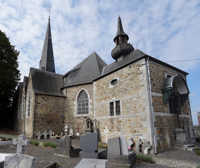 Église Saint-Sébastien