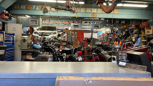 Supercycles Inc, 253 Old Tappan Rd, Old Tappan, NJ 07675, USA, 