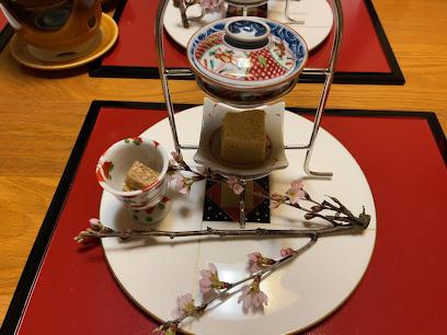 日本料理 龍泉