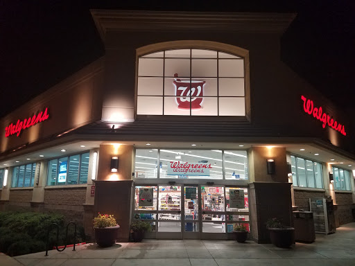 Drug Store «Walgreens», reviews and photos, 23925 Newhall Ranch Rd, Santa Clarita, CA 91355, USA