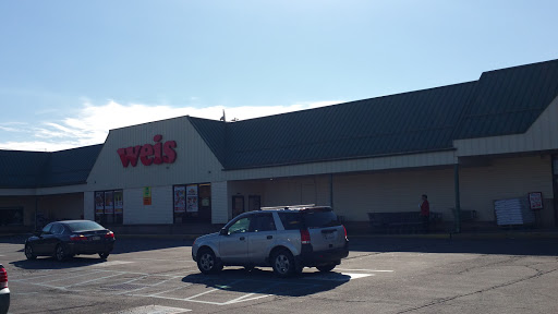 Supermarket «Weis Markets», reviews and photos, 454 PA-590, Hamlin, PA 18427, USA