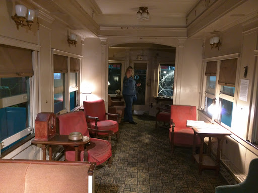 Rail Museum «Main Exhibit Hall», reviews and photos, 3595 Buford Hwy, Duluth, GA 30096, USA