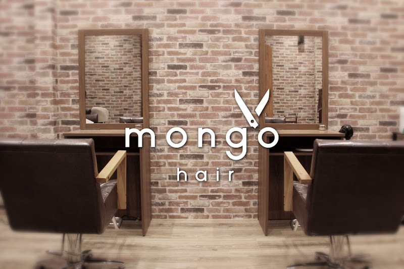 mongo hair