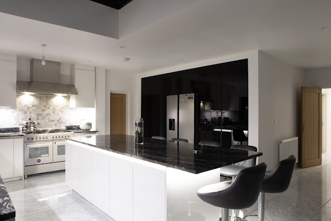 in-toto kitchens Greenwich - Furniture store