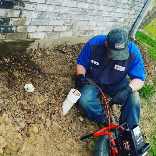 Plumber «Larry Stinson Plumbing», reviews and photos, 7725 Maplewood Ave, North Richland Hills, TX 76180, USA