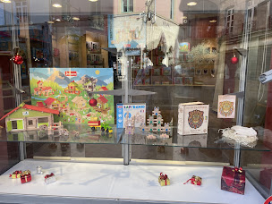 Photo n°2 de Bricks 4 Kidz Drôme à Romans-sur-Isère ()