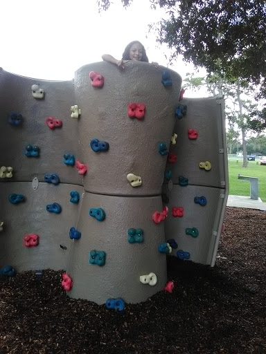 Park «Henry & Ola Park», reviews and photos, 502 W Henry Ave, Tampa, FL 33604, USA