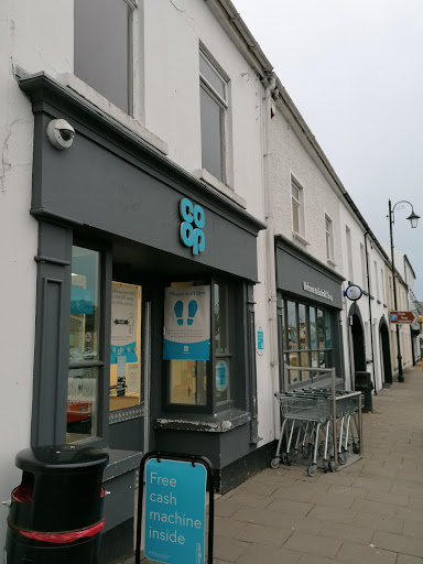 Co-op Food - Bushmills