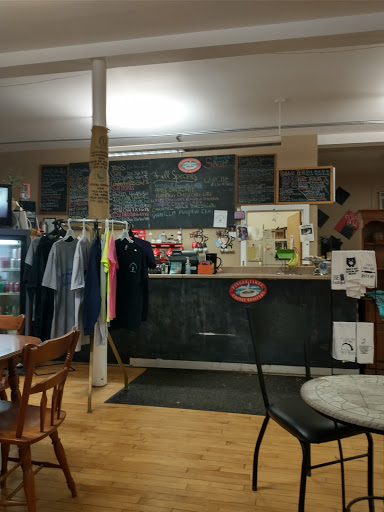 Coffee Shop «THAT COFFEE PLACE», reviews and photos, 176 Clinton St, Binghamton, NY 13905, USA