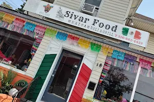 Sivar Food Mexican Grill image