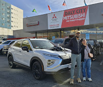 Daly City Mitsubishi