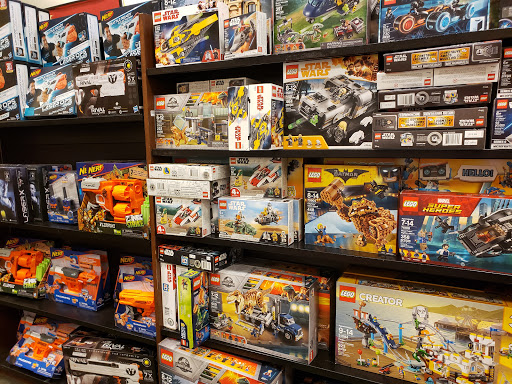 Book Store «Barnes & Noble», reviews and photos, 9891 Waterstone Blvd, Cincinnati, OH 45249, USA