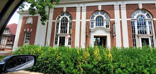 Art Gallery «Southern Highland Craft Guild, Biltmore Village», reviews and photos, 26 Lodge St, Asheville, NC 28803, USA