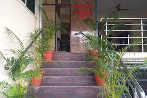 Apoorva Arcade Lodge image