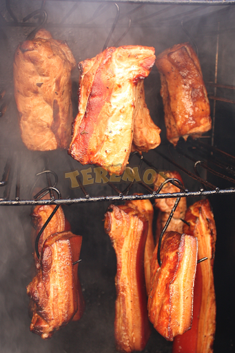 Grocery Store «Teremok», reviews and photos, 5519 Hemlock St, Sacramento, CA 95841, USA