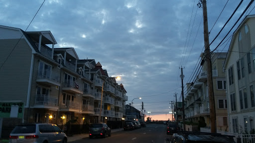 Liquor Store «Seaside Liquors Inc», reviews and photos, 718 Boulevard, Seaside Heights, NJ 08751, USA