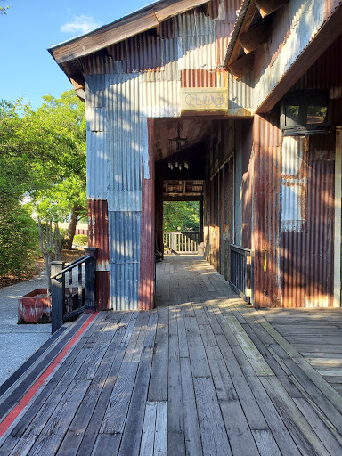 Live Music Venue «House of Blues Myrtle Beach», reviews and photos, 4640 Hwy 17 S, North Myrtle Beach, SC 29582, USA