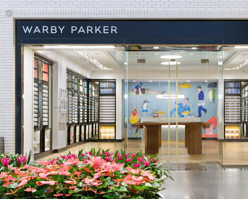 Eye Care Center «Warby Parker», reviews and photos, 8687 N Central Expy, Dallas, TX 75225, USA