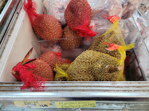 Grocery Store «Asia Grocery---华越», reviews and photos, 5444 Virginia Beach Blvd # 112, Virginia Beach, VA 23462, USA