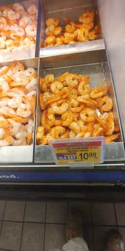 Grocery Store «ACME Markets», reviews and photos, 124 Morton Ave, Folsom, PA 19033, USA