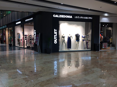 Tezenis Outlet Calzedonia