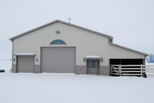 Building Materials Store «Ansonia Lumber Co», reviews and photos, 300 S Main St, Ansonia, OH 45303, USA