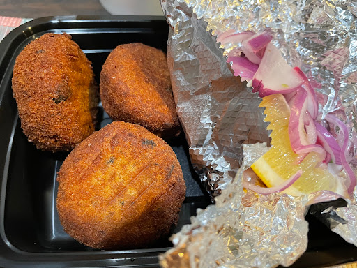 Indian Restaurant «Red Chillies», reviews and photos, 167 S Main St, Milpitas, CA 95035, USA