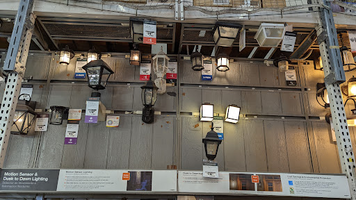 Home Improvement Store «The Home Depot», reviews and photos, 2055 N Figueroa St, Los Angeles, CA 90065, USA