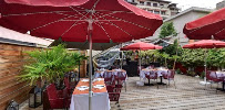 Atmosphère du Restaurant marocain BAKHCHICH, BABA ! à Annecy - n°11