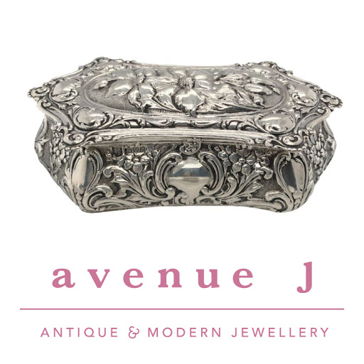 Avenue J Jewellery