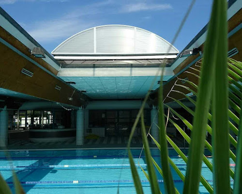 Piscine Andrée-Pierre Vienot à Guyancourt