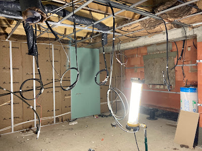 a un fil électricité générale à Duisans