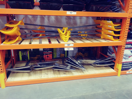 Home Improvement Store «The Home Depot», reviews and photos, 2000 Harrell Rd, Kingsport, TN 37660, USA