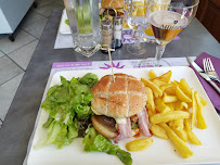 Plats et boissons du Restaurant L Encas à Saint-Michel-de-Maurienne - n°1