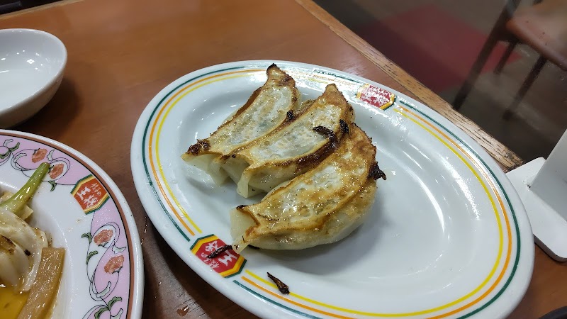 餃子の王将 西日暮里店