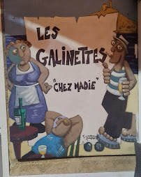 Les plus récentes photos du Restaurant de spécialités provençales Chez Madie Les Galinettes à Marseille - n°2