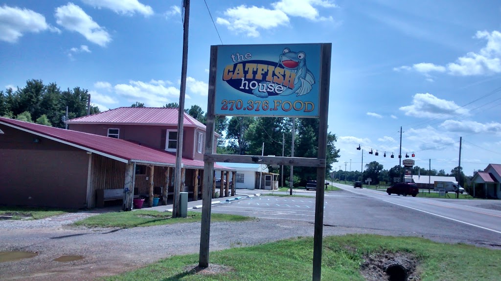 The Catfish House Mayfield, KY 42066 Menu, Reviews, Hours & Contact