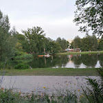 Photo n°1 de l'avis de Angelika.e fait le 31/07/2022 à 11:40 sur le  Hotel Haus am See à Bad Salzuflen