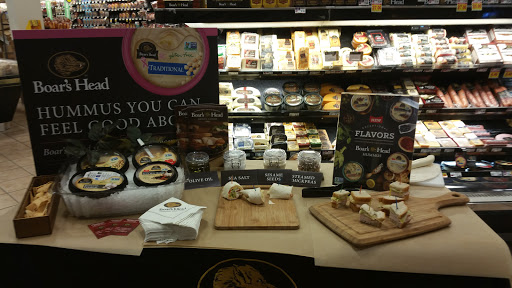 Grocery Store «Kroger», reviews and photos, 15455 Haggerty Rd, Plymouth, MI 48170, USA