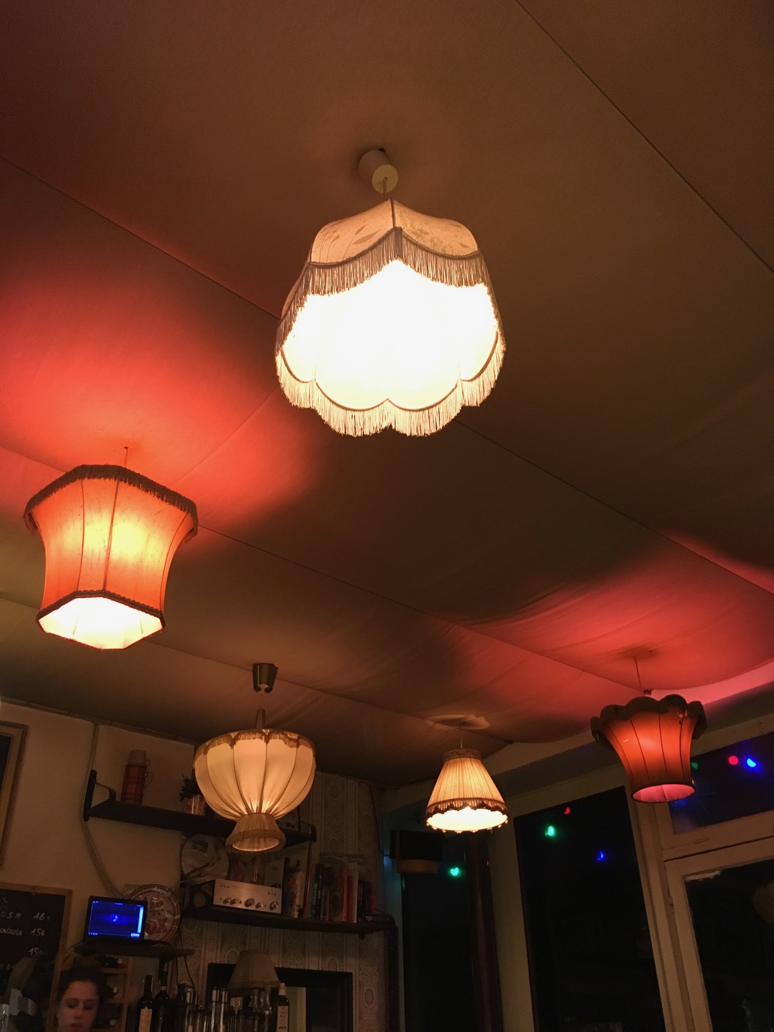 Photo n° 1 de l'avis de Alice.e fait le 11/03/2018 à 15:08