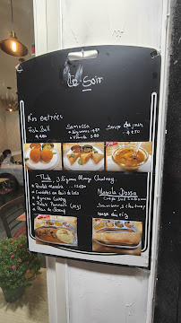 Photos du propriétaire du Restaurant Lait de coco | Saveurs de l'Inde et Ceylan à Paris - n°5