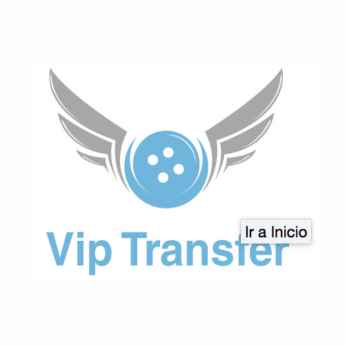 Taxis VIP TRANSFERS traslados Aeropuerto de Santiago - Pudahuel