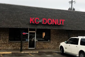 KC Donut Co. image